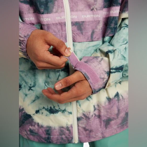 Burton Melter Jacket - Picture 10 of 12